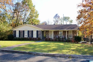998 Ridgewood Cir, Birmingham, AL 35235