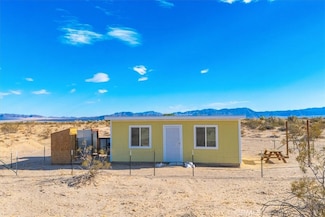 84550 Eddie Albert Rd, Twentynine Palms, CA 92277