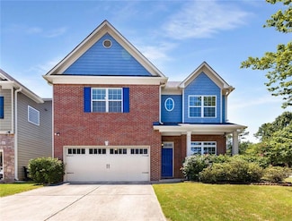 3446 Post Bridge Rd NE, Buford, GA 30519