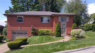 115 Highland Ave, East Pittsburgh, PA 15112
