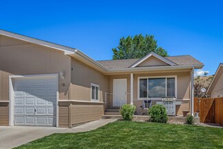 682 Bristlecone Way, Silt, CO 81652