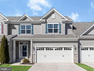 2876 Union Square Rd Unit 22, New Windsor, MD 21776