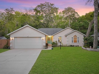 549 Willow Walk Place, Saint Augustine, FL 32086