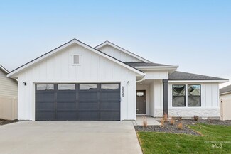 10509 W Bittern St, Star, ID 83669