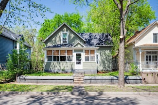 1203 Bush Ave, Saint Paul, MN 55106