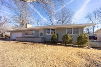 3108 SE Wisconsin Ave, Topeka, KS 66605