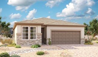 Sunstone, Surprise, AZ 85387