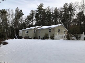 14 Pine St, Shelburne Falls, MA 01370
