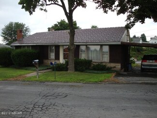 373 E 3rd St, Watsontown, PA 17777