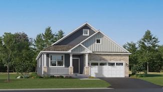 15207 Palm St NW, Andover, MN 55304