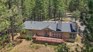 1760 N Arm Rd, Greenville, CA 95947