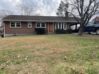 525 Hedgelawn Ave, Roanoke, VA 24019