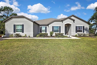 9504 Earthwind Ct, Weeki Wachee, FL 34613