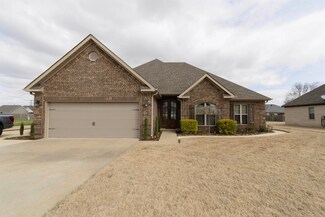 106 Maple Dr, Monette, AR 72447