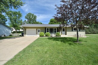 331 West Ave, Wanamingo, MN 55983