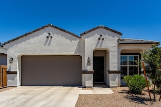 40918 W Hillman Dr, Maricopa, AZ 85138
