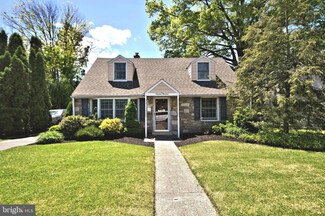 1900 Scott Rd, Oreland, PA 19075