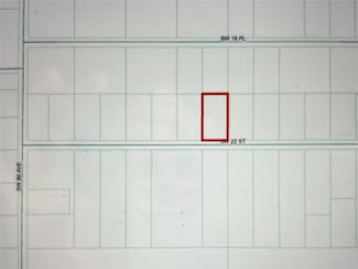 Unlisted Address