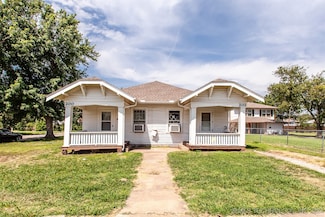 200 N Osage St, Ponca City, OK 74601
