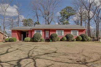 1223 36th Ave E, Tuscaloosa, AL 35404