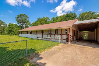 3902 Mitchell Hill Rd, Little Rock, AR 72206