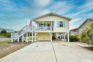 318 31st Ave N, North Myrtle Beach, SC 29582