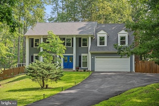 14731 Conway Dr, Manassas, VA 20112