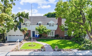 14004 Eastridge Dr, Whittier, CA 90602