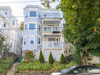 11 Juliette St Unit ONE, Dorchester, MA 02122