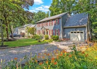 13910 Turtle Hill Rd, Midlothian, VA 23112