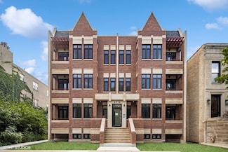 4014 S Ellis Ave Unit 8, Chicago, IL 60653