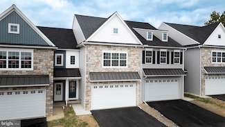 0 Spring Water Cir, East Hempfield Township, PA 17601