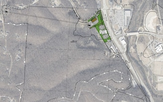 Lot 21 of Block 2 Blackburn Cir, Bella Vista, AR 72715