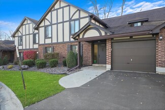 11306 Sycamore Ln Unit 66B, Palos Hills, IL 60465