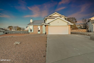 1216 Night Hawk Dr, El Paso, TX 79912