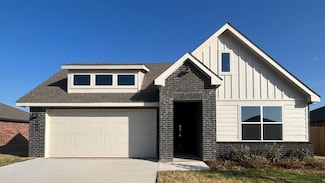 8413 NW 60th St, Bethany, OK 73008