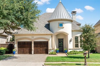 28 Pristine Pond Dr, Frisco, TX 75034