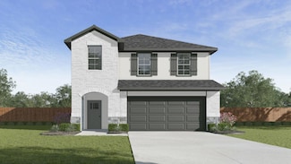 116 New Albany Ln, San Marcos, TX 78666