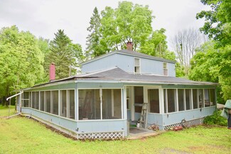 1249 Forrest Rd, Ulster, PA 18850
