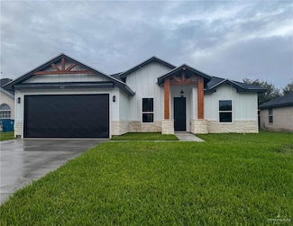 322 Daisy Dr, Rio Hondo, TX 78583