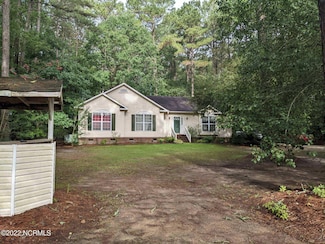 117 Willow Dr, Chocowinity, NC 27817