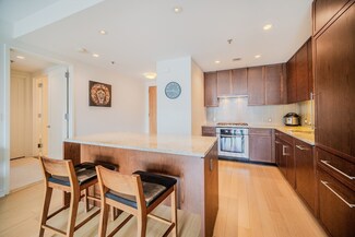 580 Washington St Unit 1209, Boston, MA 02111