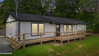 1011 Old Knoxville Hwy, Sevierville, TN 37862