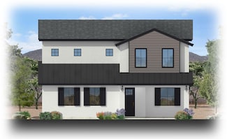 745 Spring Lily Dr, St. George, UT 84790