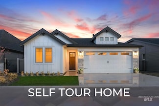 2520 E Galleon Ln, Meridian, ID 83642