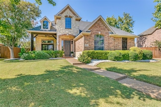 1111 Mandeville Dr, Murphy, TX 75094