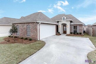 4132 Anchorage Dr, Addis, LA 70710