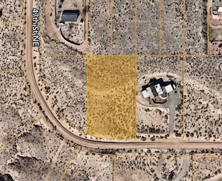 4615 15th Ave NE, Rio Rancho, NM 87144