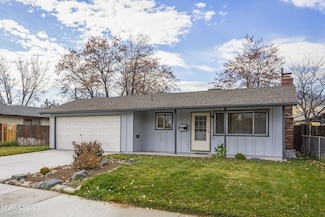 3008 Imperial Way, Carson City, NV 89706