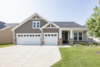 1283 Clairet, Westfield, IN 46074